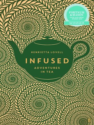 Infused - ebook